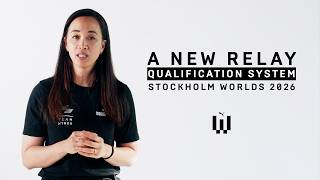 NATIONS CAN NOW QUALIFY FOR WORLDS! | HYROX WC STOCKHOLM 2026