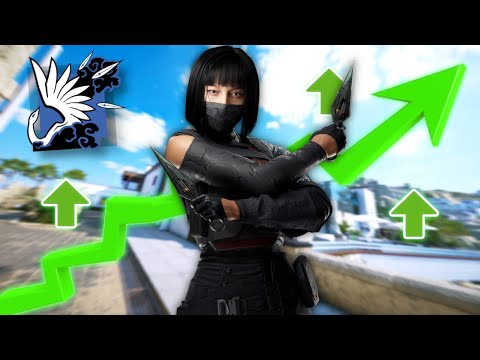 How to Play Azami! Operator Guide 2025! - Rainbow Six Siege