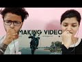 Valimai Making Video  REACTION| Ajith Kumar | Yuvan Shankar Raja | Vinoth | Boney | RECit Reactions