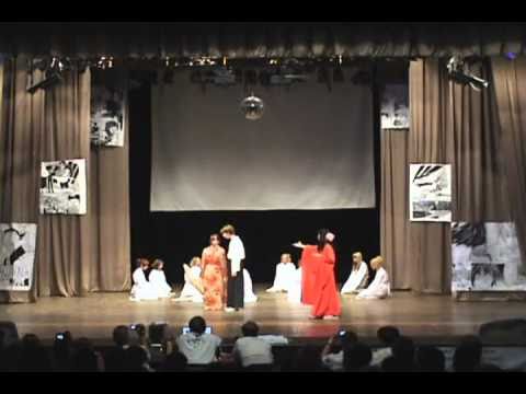 Yume no Yukido Мушиши    Mikan no Yuki 2007