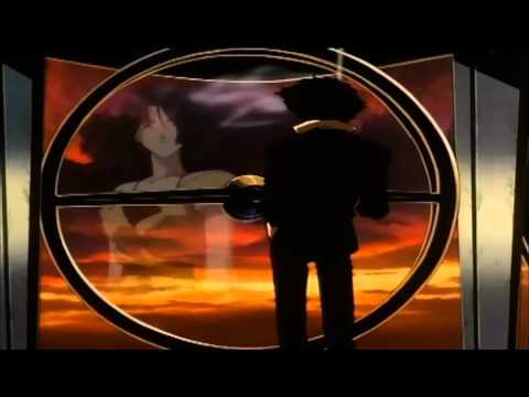 Amv - Transcending Love [Vlad_G_Pohnert]