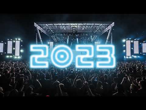 New Year Party Mix 2023