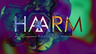 HAARM - 'Foxglove' (Official Video)