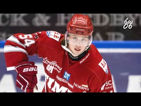 Jonathan Dahlén 2015-2016 Allsvenskan Highlights