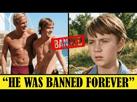 12 Hollywood Stars Who Were Blacklisted For Being Gay