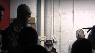 Jedi Mind Tricks & Louis Logic Live - 1999