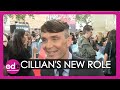 Cillian Murphy Gives us the Low-down on Peaky Blinders Series 4