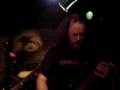 Mourning Beloveth - The Apocalypse Machine Live