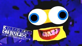 YouTube Poop - Klasky Csupo 1998 logo but its very