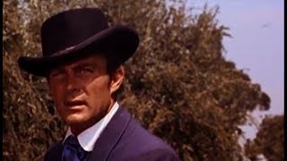 Airplane Blooper in The Wild Wild West - 1966