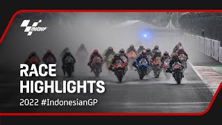 Download lagu MotoGP™ Race Highlights | 2022 #IndonesianGP mp3 Download lagu MotoGP™ Race Highlights | 2022 #IndonesianGP mp3