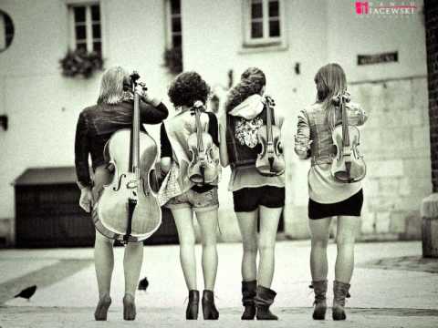 Chilla Quartet - demo vocal