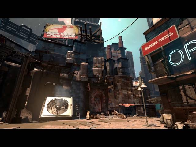 Video - Alice VR (PC)