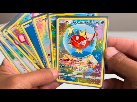 These Video Game Pokémon Cards Don't Exist... (yet)