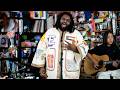 Elmiene Tiny Desk Concert