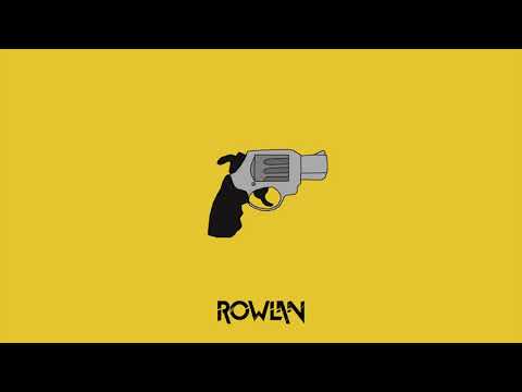 Rowlan - Expired (feat. Mickey Shiloh, Tony Tzar)