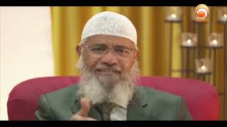 The correct way to ask Allah for forgiveness for both minor and major sins  Dr Zakir Naik #hudatv