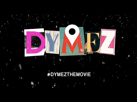 DYMEZ (full trailer #1)