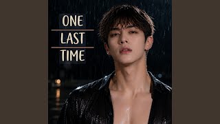 One Last Time