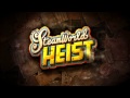 Gameplay video of SteamWorld Heist  Nintendo