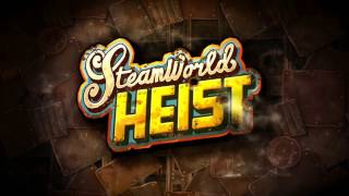 SteamWorld Heist 10