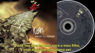 Korn - Seed - Tradução