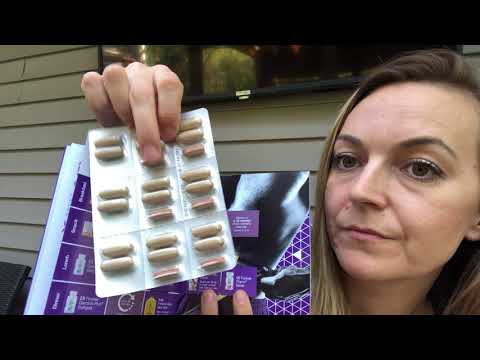 C9 Forever Living krok po kroku.