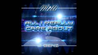 Milli - All I Really Care About