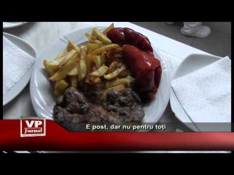 E post, dar nu pentru toți