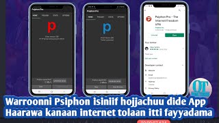 Download lagu interneetii isin rakkise furmaanni isaa kunootii itti dhihaadhaa mp3