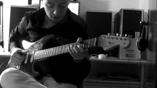 Herbie Hancock feat John Mayer - Stitched Up by Romeo Fortunato