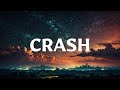 Usher - Crash ( Lyrics )