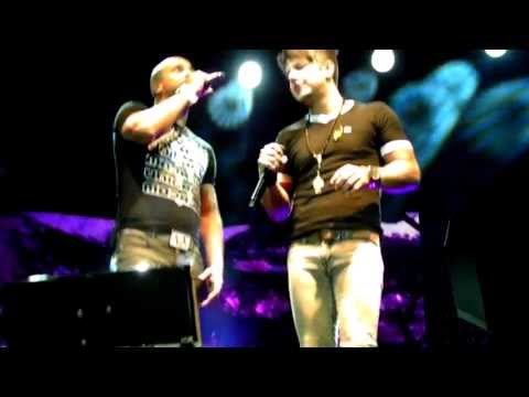 Cristiano Araújo part. Elias Souza - Faz Um Milagre em Mim