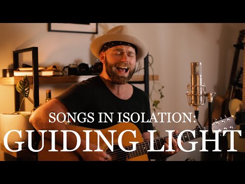 Songs in Isolation: Episode 28 - Guiding Light // Foy Vance