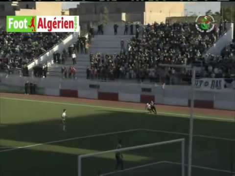 Ligue 2 Algérie (8e journée) : AS Khroub 1 - JSM Skikda 0 (Résumé)