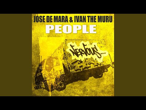 People (Original Mix)