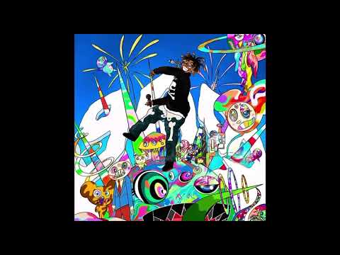 FREE Juice WRLD x Trippie Redd type beat - Carnival