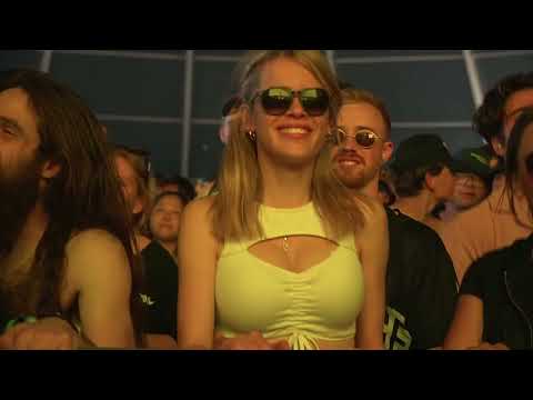 Rampage Open Air 2023 - Modestep
