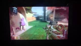 Call Of Duty Blackops 2: Wtf? 2