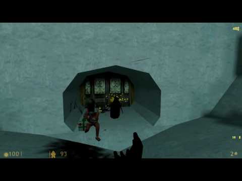 Half-Life-Santa's Revenge Part 2