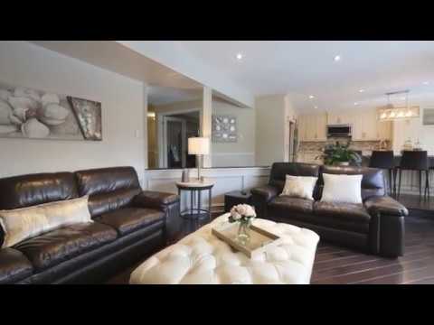 6288 Culmore Cres, Mississauga