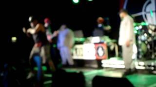 Public Enemy - War at 33 1-3 - Cardiff Solus 04-09-11.AVI
