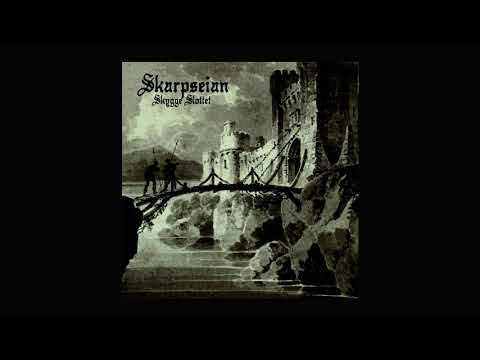 Skarpseian - Mork Vandreren