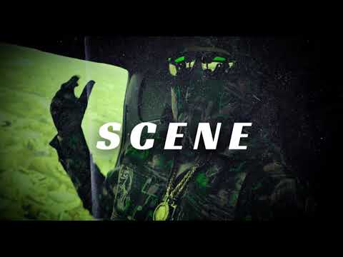 Meekz x Potter Payper Type Beat - “Scene” | UK Rap Instrumental 2021