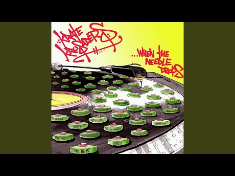 Modern (feat. Homeboy Sandman)