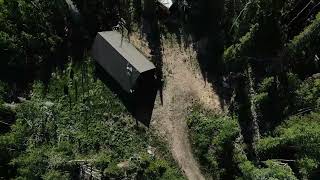 Elk head Mountain Lodge