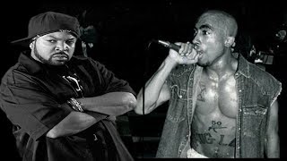 2Pac - Thug 4 Life (Ft. Ice Cube, Dmx &amp; RedMan) Banger