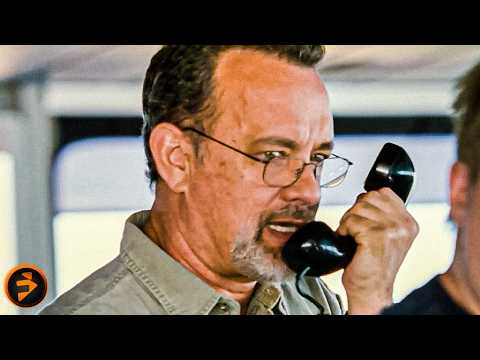 „Das ist keine Übung!“ | CAPTAIN PHILLIPS