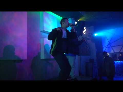 Bang Versus & Switch VS Yeskman & Lesco    Octavos final nacional Copa Camet Ecuador