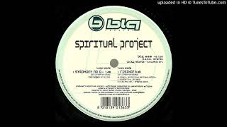 Spiritual Project - Symphony #9